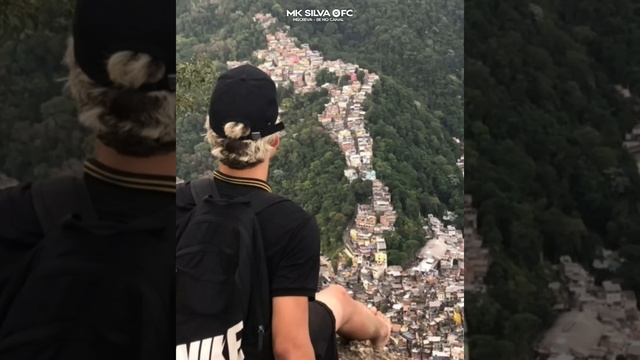 ORUAM & TZ DA CORONEL - ELA SABE QUE NÓS É CRIA DA FAVELA - 