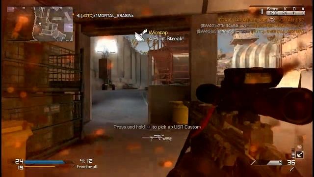 [COD:G] a3のFFA 糞リス смотреть онлайн