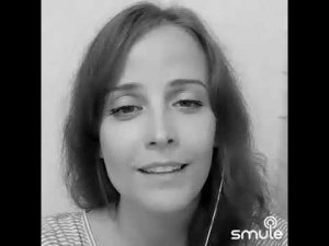 Снегопад. Из репертуара Нани Брегвадзе