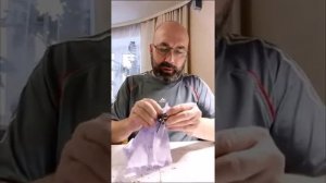 Убираем люфт защелки и кноба