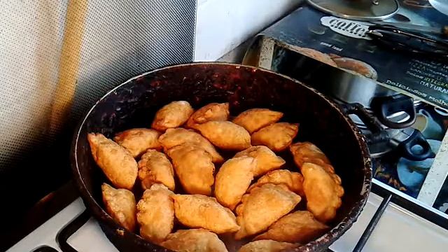 Кулинарная мастерская 