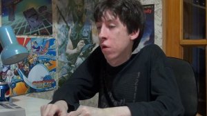 Dendy Chronicles - эпизод 9