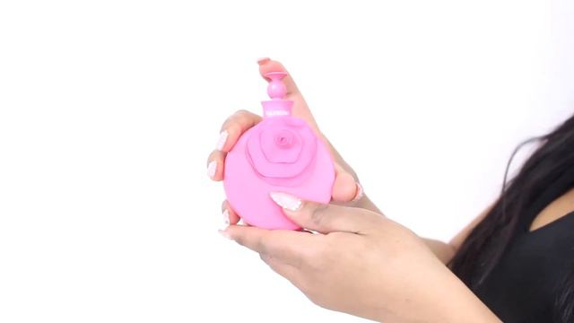 Valentina Pink By Valentino Perfume Review