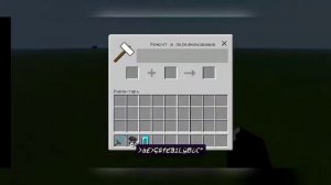 Майнкрафт "Мало кто знал" часть 2. Как сделать быстро меняющиеся название предмета?