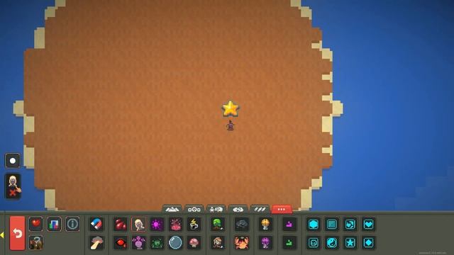 Перезалив Достижения "Король Королей" | Worldbox смотреть онлайн