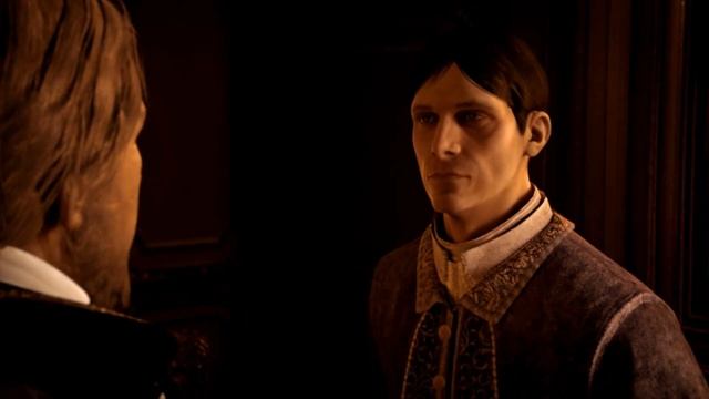 Assassin’s Creed IV: Black Flag - Ролик после концовки смотреть онлайн