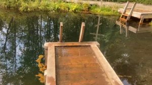 Мшенский святой источник (обзор)