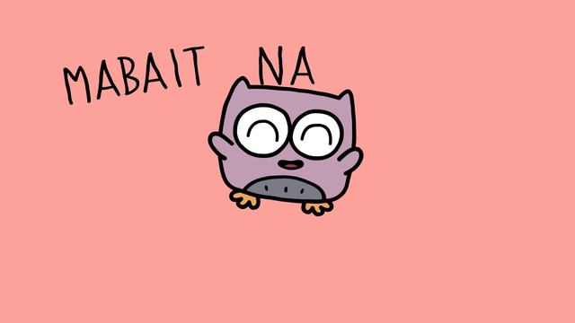 Animal Friends (Fun Way To Learn Tagalog) | Animal Songs | Filipino Nursery Rhymes & Kids Songs смотреть онлайн