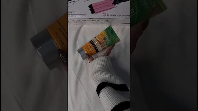 Позже сделаю отдельные обзоры на каждый товар❤️#wildberries #вайлдбериз #обзор #покупки смотреть онлайн