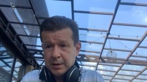 Участник Премии CIO AWARDS Илья Старостин, номинация «Стратегические изменения»