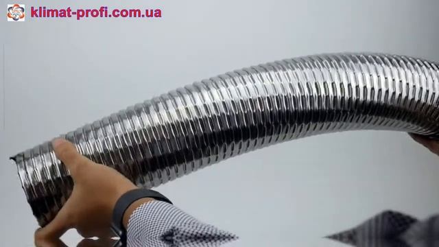 Высокотемпературные металлорукава из нержавейки с уплотнением из силикона смотреть онлайн