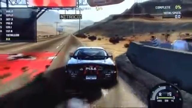 تحميل اللعبه الرائعه Need for Speed ProStreet смотреть онлайн
