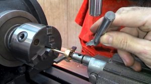 Как правильно фрезеровать в делительной головке.