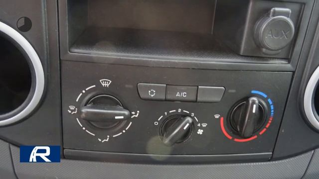 Citroën Berlingo 1.6 e-HDI Club XL L2 AIRCO NAVIGATIE 3 ZITS смотреть онлайн