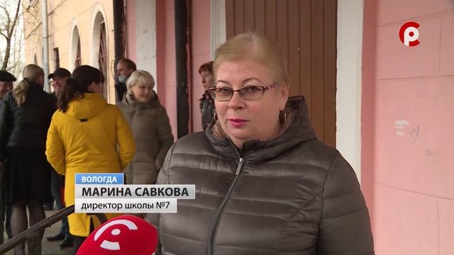 Строительство ФОКотов в Вологде смотреть онлайн