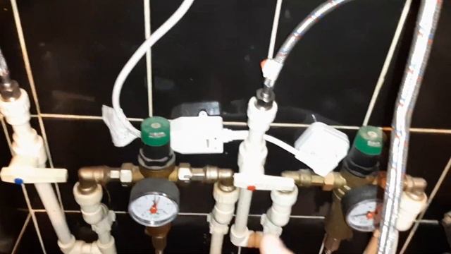 Как слить воду с водонагревателя своими руками! смотреть онлайн