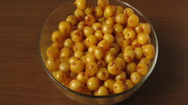 Вкусные будни