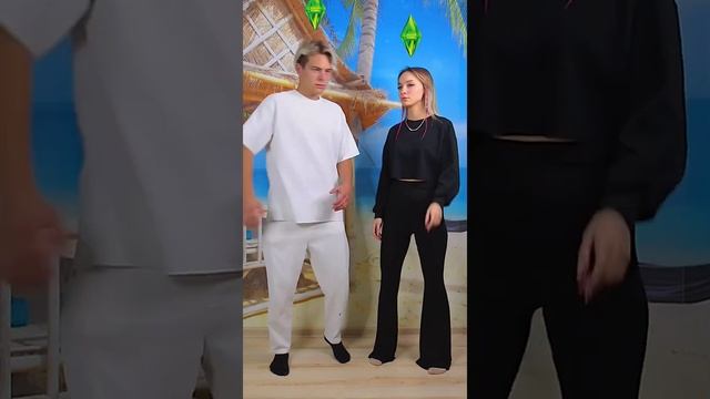 На каком свидании уже можно целоваться? #shorts смотреть онлайн