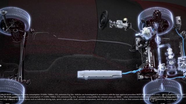 Mazda talks | Technology: Multi-Solution Approach - Line-up смотреть онлайн