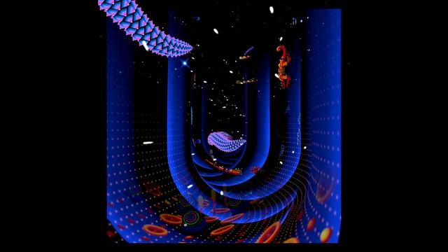 portal canyon audiovisual mix смотреть онлайн