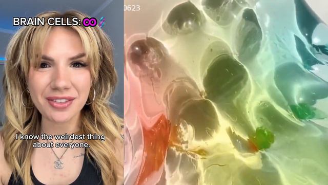 🌈 NEW 1 HOUR @Bailey Spinn SLIME STORYTIME  🍭 POV @Bailey Spinn Funniest  Tiktok Compilations 2024