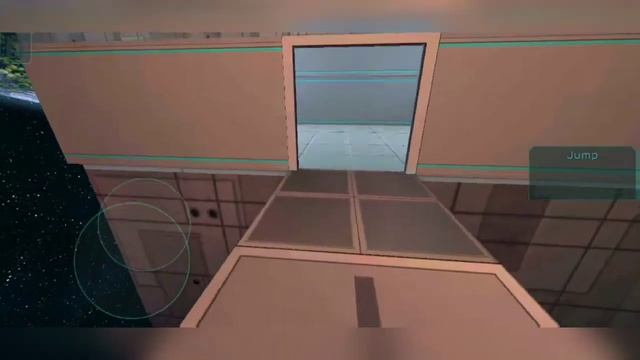 A new game | FRACTAL SPACE | gameplay смотреть онлайн