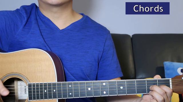 I Will Survive - Gloria Gaynor Guitar Chords смотреть онлайн