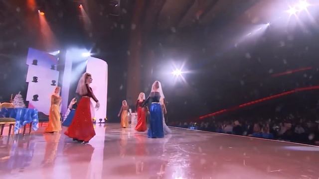 Monika Nazaryan - Yar Unenam Qez