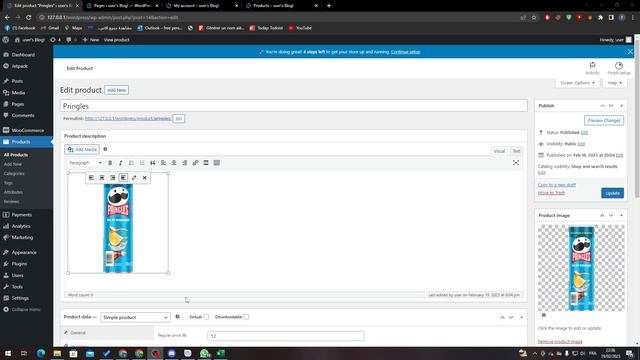 How To remove Additional Information WooCommerce Tutorial смотреть онлайн