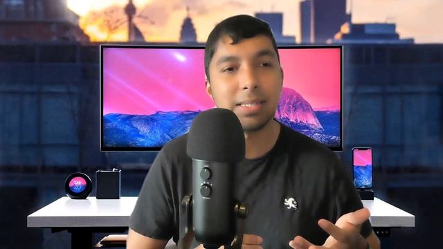 The TRUTH about SwiftUI (Is UIKit Better?) смотреть онлайн