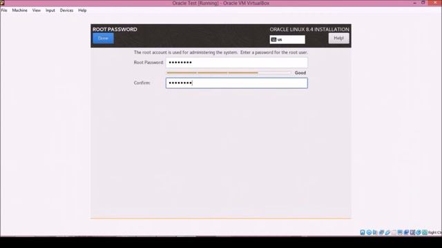 Video tutorial instalasi Oracle Linux 8.4 di Virtualbox смотреть онлайн