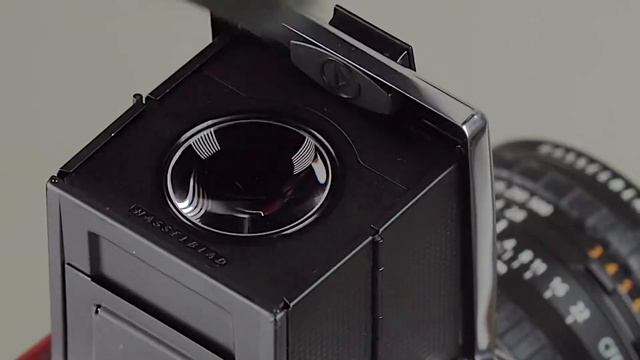 How long installed a Hasselblad 503CXi? смотреть онлайн