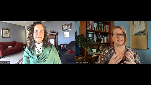 Reiki Crossroads & Connections: Cory Lockhart смотреть онлайн