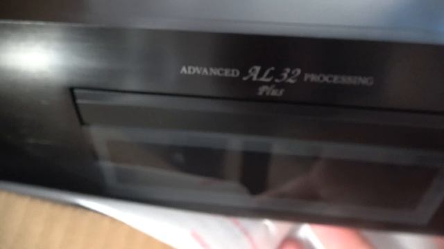 Denon DCD-800NE CD Player Unboxing Januar 2020! смотреть онлайн