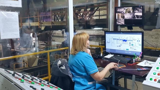 Видеоэкскурсия по Заинскому Сахарному Заводу - холдинга "АГРОСИЛА" смотреть онлайн