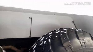 КРАТКИЙ ОБЗОР ВЕЗДЕХОДА, БОЛОТО ХОДА ТРЕКОЛ.