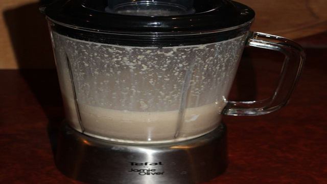 Кухня Мамашки