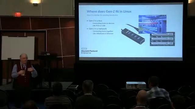 LPC2018 - Device Tree MC (part 2) смотреть онлайн