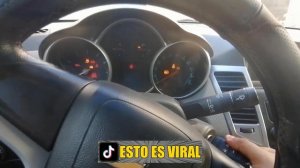 REPARAR Chevrolet Cruze Code 95 (BIEN EXPLICADO) 2020