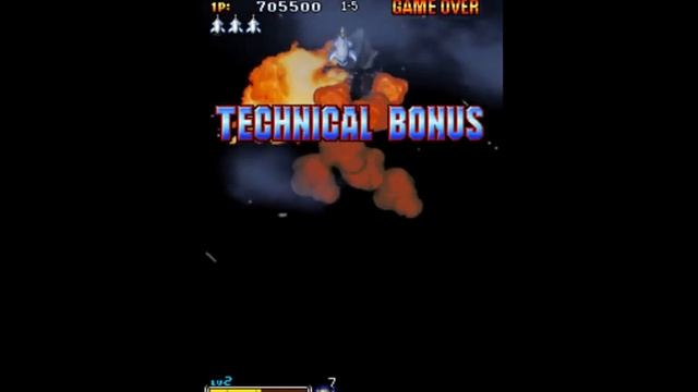 STRIKERS 1999 (1945 III) TECHNICAL BONUS By X-36 смотреть онлайн