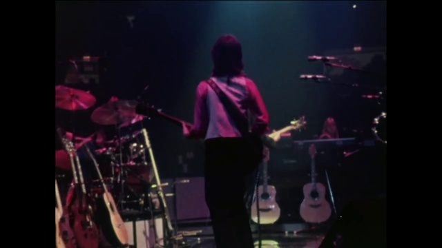 Wings-Silly - Love Songs - Original 1976 Music Video.