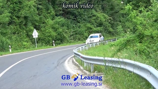 Mušič & Bergant rally Delta 2019 смотреть онлайн