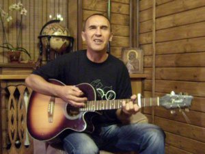 Ильдар ЮЖНЫЙ  "Первый снег". музыка И.Южный, слова В.Сергеев.