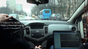 Пропуски воспламенения chevrolet cruze