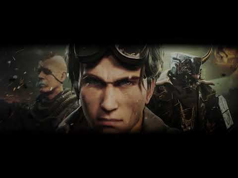 Miasma Chronicles [RUS, без комментариев]. Часть 19: Дом смерти.