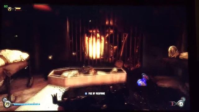 BioShock Infinite On MSI Geforce GTX 770 2GB + Intel Core i5-4460 60 FPS Gameplay смотреть онлайн