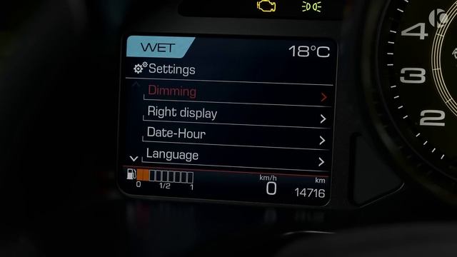 FERRARI 812 Superfast By Carlex Design - Sound Interior And Exterior In Detail