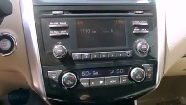 2013 Nissan Altima Certified Denton TX смотреть онлайн