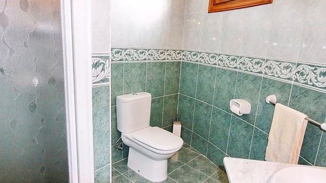 Propriété avec vue mer à Denia - Monte Pego, Costa Blanca, Espagne Ref. Immo-CB-650-2 смотреть онлайн