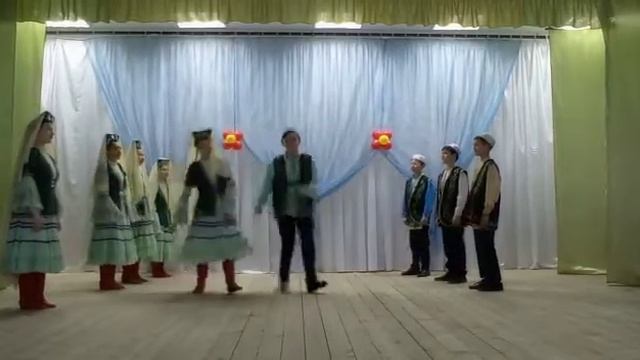 Шома бас Ак жилкэн смотреть онлайн